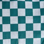 Carreaux turquoises